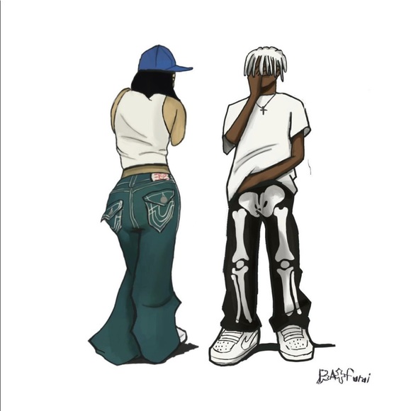 Meet your Posher, Jay’quan - Picture 1 of 1